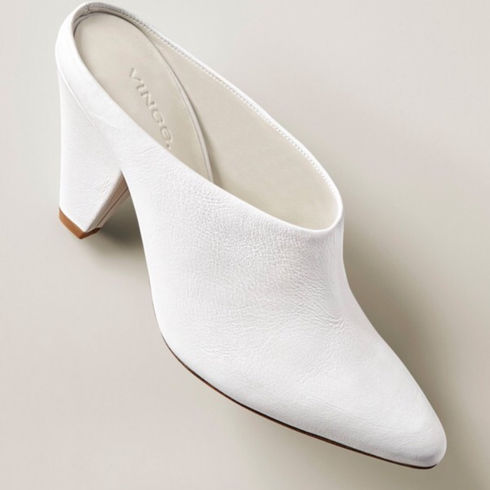 Vince Mule “emberly”